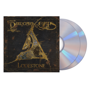 Duncan Evans - Lodestone - Deluxe CD & DVD Box